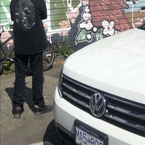 Meet your Posher, Jxck